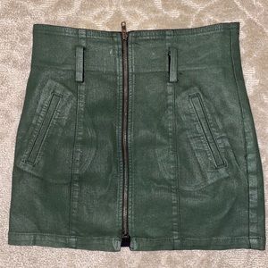 LF Carmar Mini Skirt